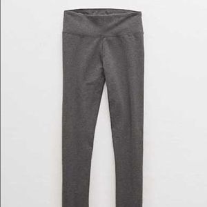 Aerie chill leggings